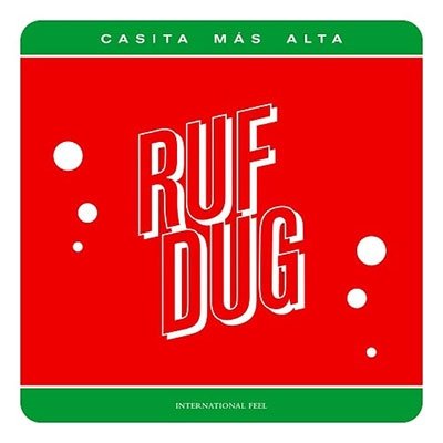 CD Shop - RUF DUG CASITA MAS ALTA