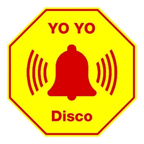 CD Shop - WOLFRAM & JOSH LUDLOW YO YO DISCO