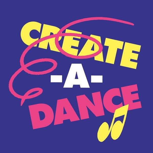 CD Shop - ALBERT, JOHANNES CREATE-A-DANCE