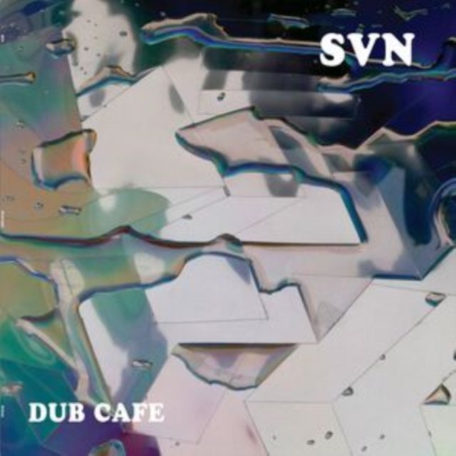 CD Shop - SVN DUB CAFE