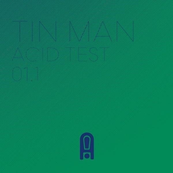 CD Shop - TIN MAN ACID TEST 01.1