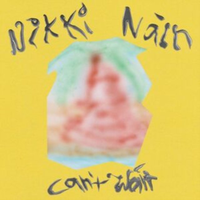 CD Shop - NAIR, NIKKI CAN\