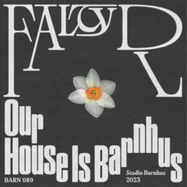 CD Shop - FALTYDL/BENNY III OUR HOUSE IS BARNHUS