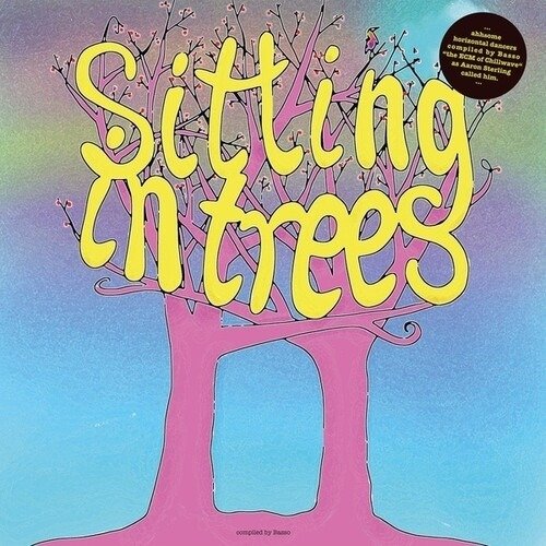 CD Shop - V/A BASSO PRESENTS: SITTING IN TREES