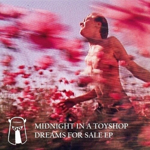 CD Shop - MIDNIGHT IN A TOYSHOP DREAMS FOR SALE