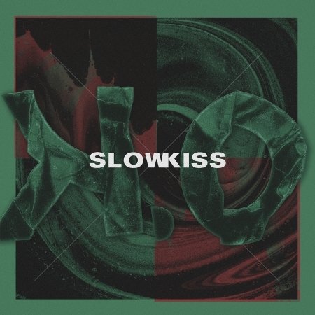 CD Shop - SLOWKISS K.O.