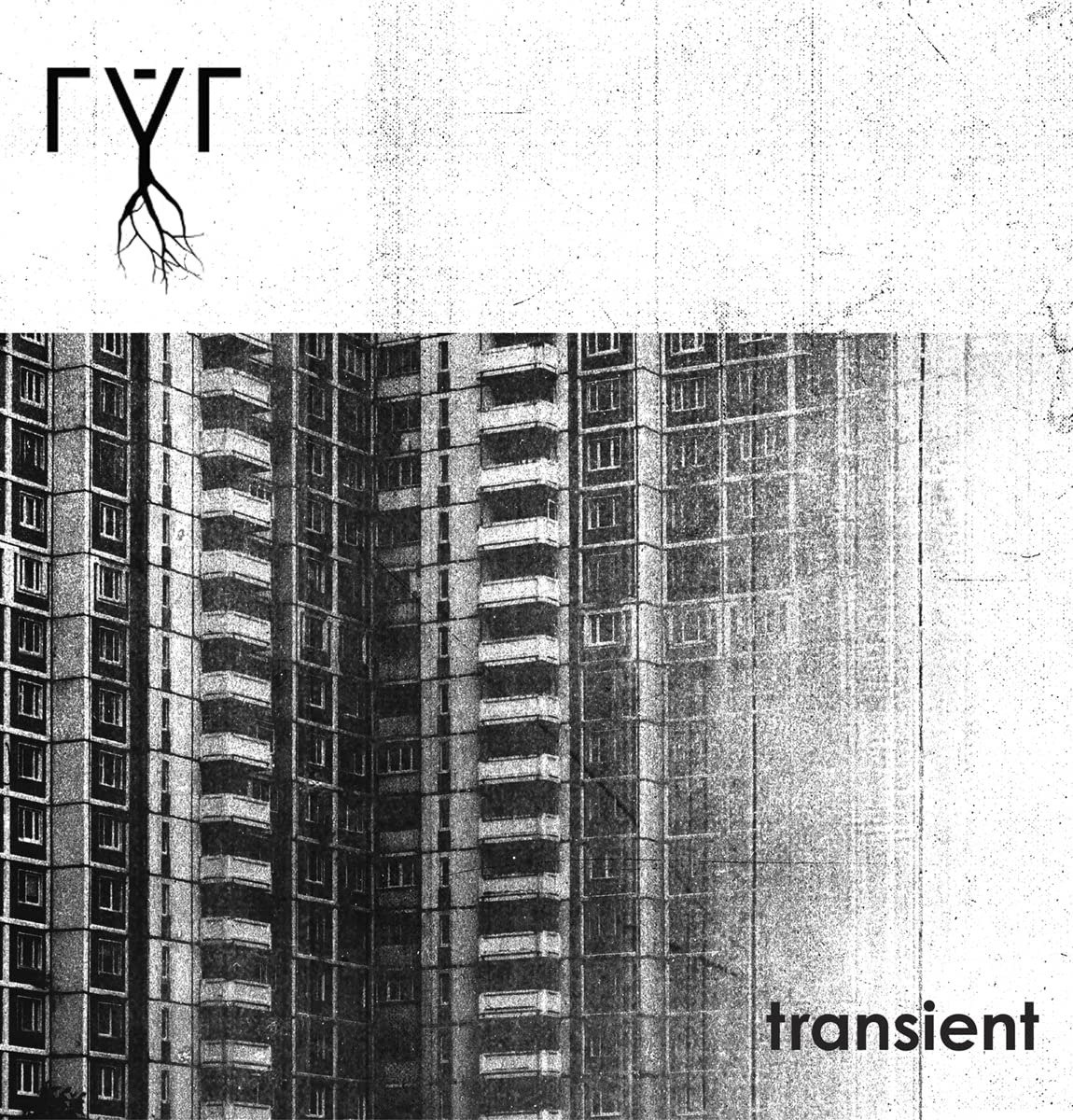CD Shop - RYR TRANSIENT
