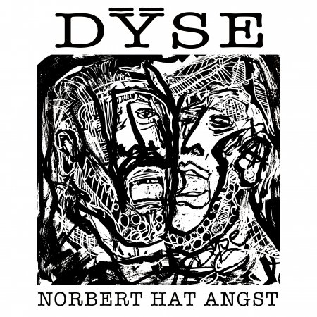 CD Shop - DYSE NORBERT HAT ANGST