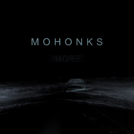 CD Shop - MOHONKS MOHONKS