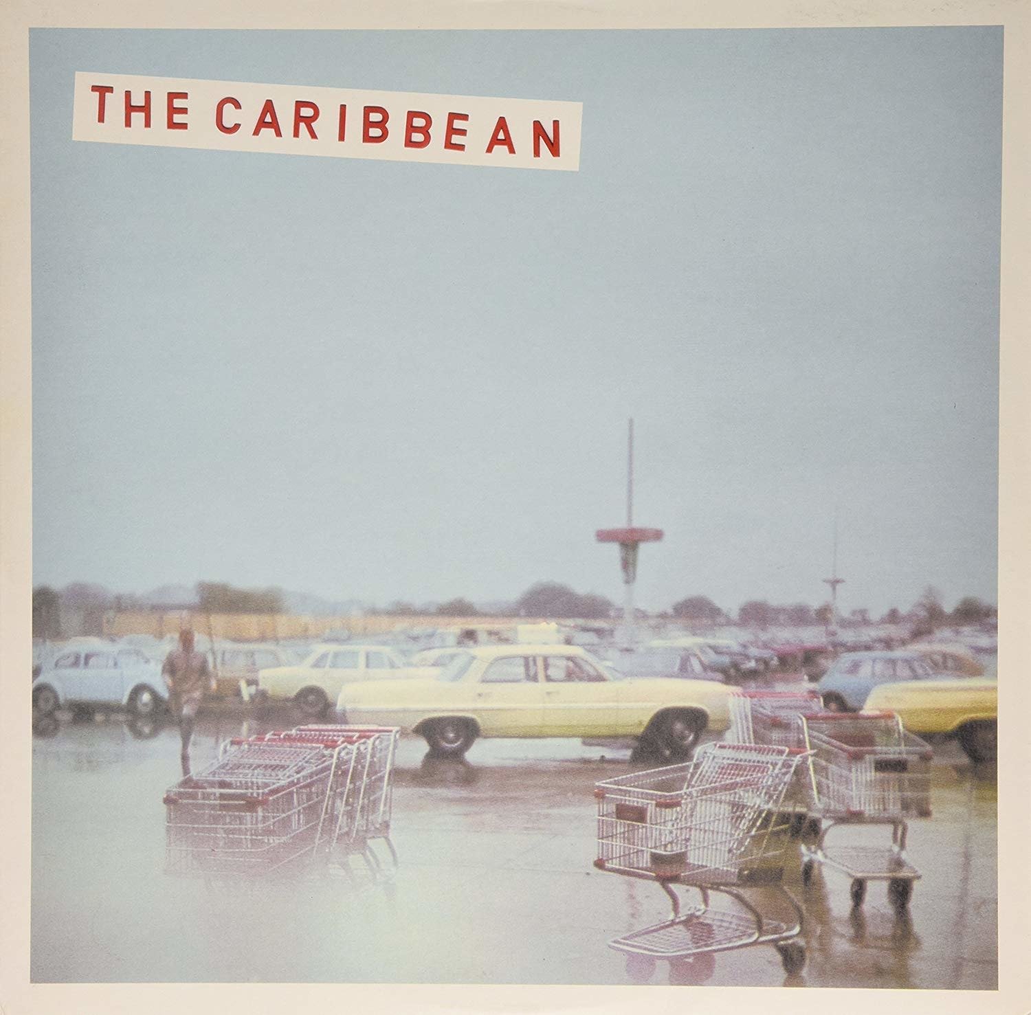 CD Shop - CARIBBEAN HISTORY\