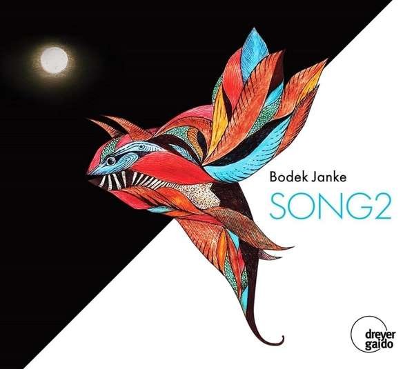 CD Shop - JANKE, BODEK SONGS 2: RE-ARRANGEMENTS OF WORKS BY AHA