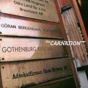 CD Shop - CARNATION GOTHENBURG RIFFLE ASSOCIA