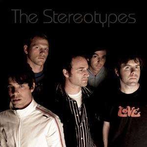 CD Shop - STEREOTYPES STEREOTYPES
