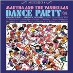 CD Shop - MARTHA & THE VANDELLAS DANCE PARTY