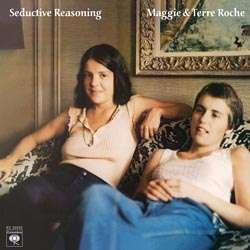 CD Shop - ROCHE, MAGGIE & TERRE SEDUCTIVE REASONING