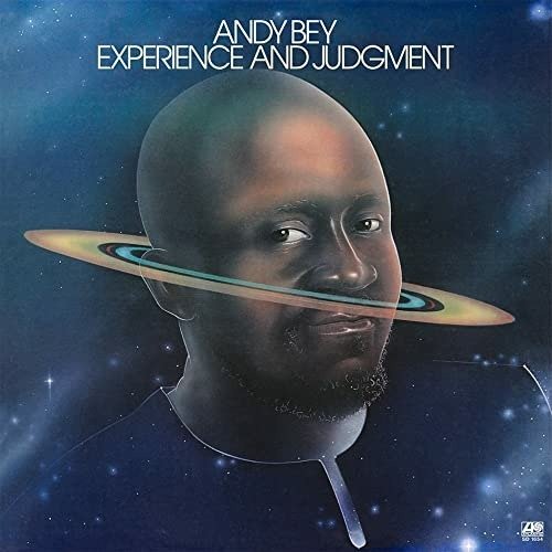 CD Shop - BEY, ANDY EXPERIENCE AND JUDGMENT