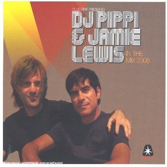 CD Shop - DJ PIPPI & JAMIE LEWIS IN THE MIX 2006