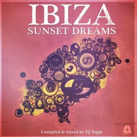 CD Shop - V/A IBIZA SUNSET DREAMS