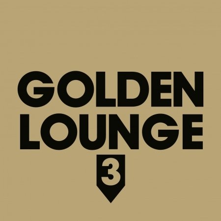 CD Shop - V/A GOLDEN LOUNGE 3