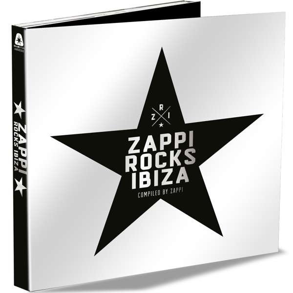 CD Shop - V/A ZAPPI ROCKS IBIZA