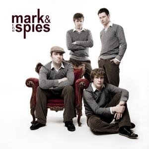 CD Shop - MARK & THE SPIES MARK & THE SPIES