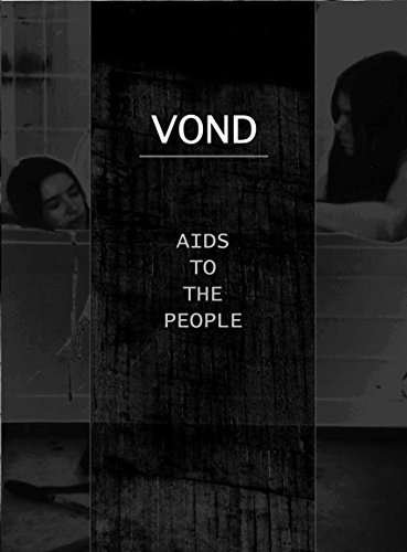CD Shop - VOND AIDS TO THE PEOPLE