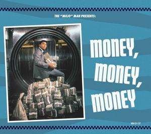 CD Shop - V/A MONEY MONEY MONEY