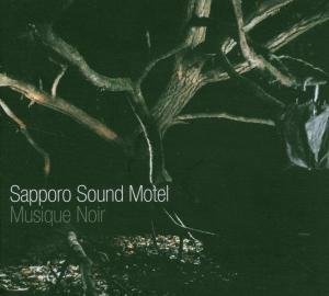 CD Shop - SAPPORO SOUND MOTEL MUSIQUE NOIR