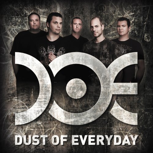 CD Shop - DUST OF EVERYDAY DUST OF EVERYDAY