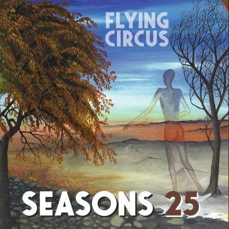 CD Shop - FLYING CIRCUS SEASONS 25