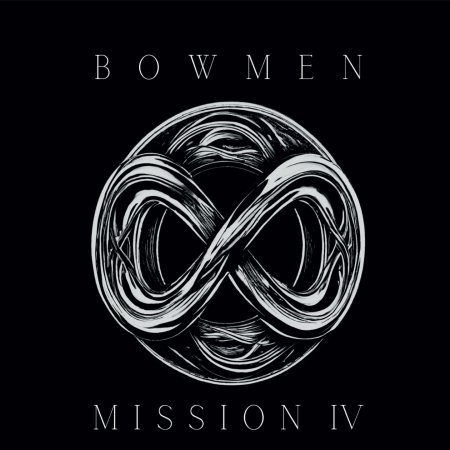 CD Shop - BOWMEN MISSION IV