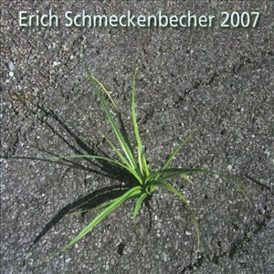CD Shop - SCHMECKENBECHER, ERICH 2007