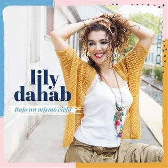 CD Shop - DAHAB, LILY BAJO UN MISMO CIELO