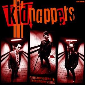 CD Shop - KIDNAPPERS RANSOM NOTES AND ...