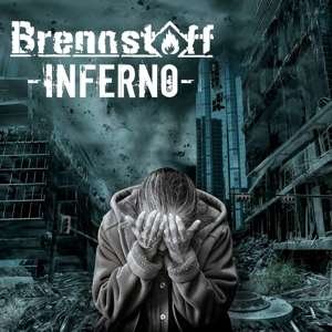 CD Shop - BRENNSTOFF INFERNO