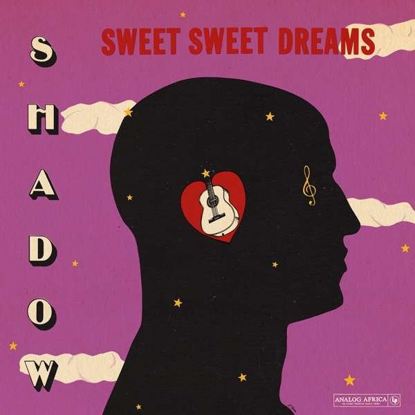 CD Shop - SHADOW SWEET SWEET DREAMS