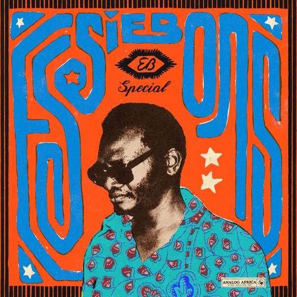 CD Shop - V/A ESSIEBONS SPECIAL 1973 - 1984 / GHANA MUSIC POWER HOUSE