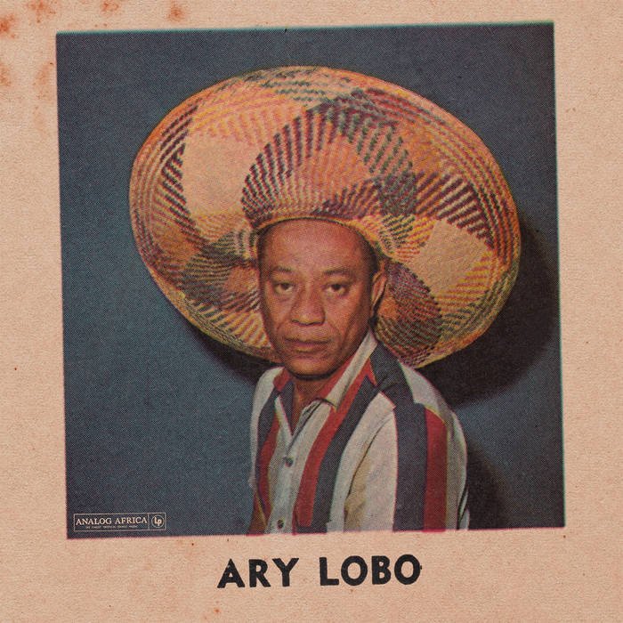 CD Shop - LOBO, ARY 1958-1966