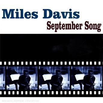 CD Shop - DAVIS, MILES SEPTEMBER SONG