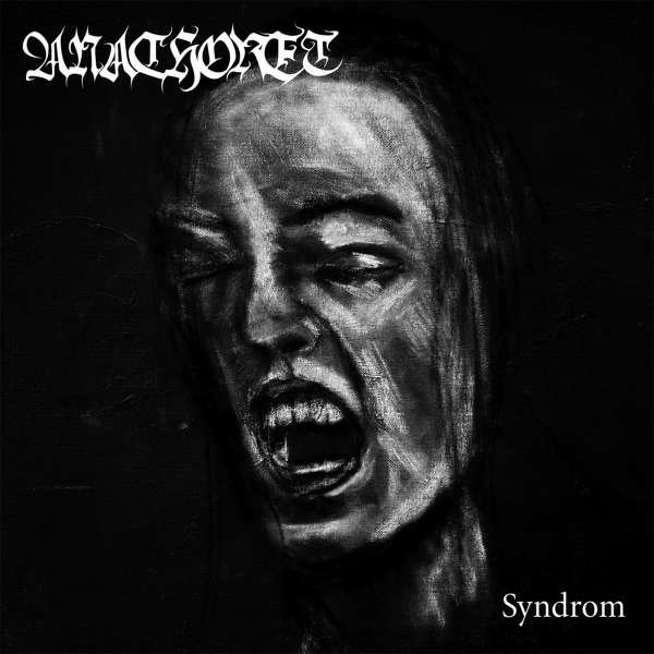 CD Shop - ANACHORET SYNDROM