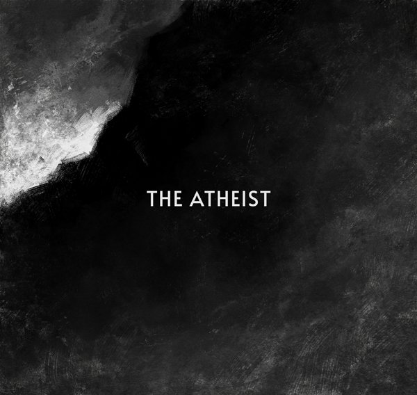 CD Shop - THREE EYES OF THE VOID THE ATHEIST
