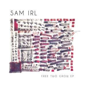 CD Shop - SAM IRL FREE TO GROW