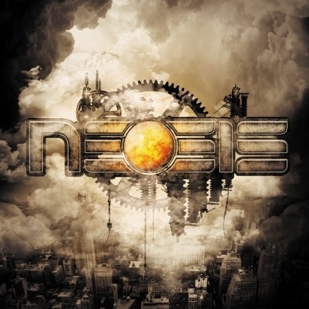 CD Shop - NEOSIS NEOSIS