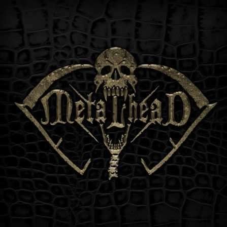 CD Shop - METALHEAD METALHEAD
