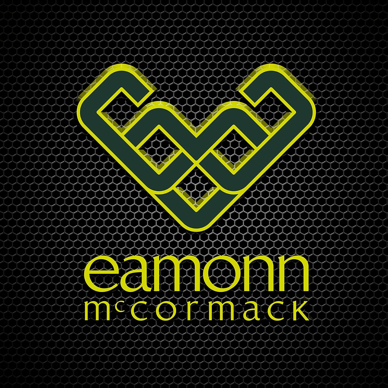 CD Shop - MCCORMACK, EAMONN EAMONN MCCORMACK