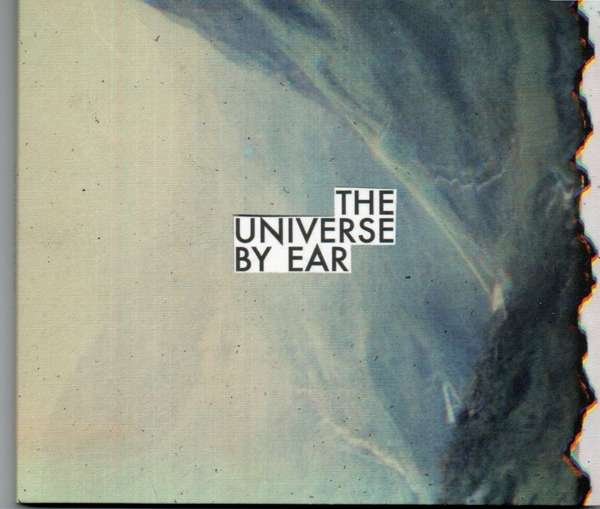 CD Shop - UNIVERSE BY EAR UNIVERSE BY EAR II