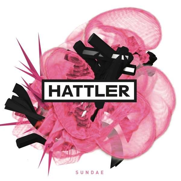 CD Shop - HATTLER SUNDAE