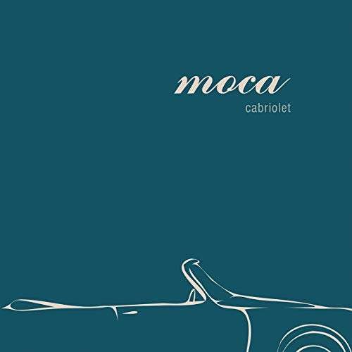 CD Shop - MOCA CABRIOLET