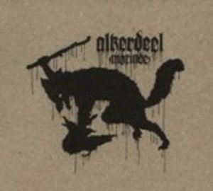 CD Shop - ALKERDEEL MORINDE