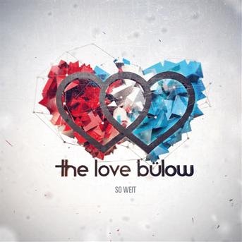 CD Shop - LOVE BUELOW SO WEIT